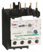 OverloadRelay IEC Thermal Auto/Manual