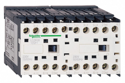 G3494 MiniIECMagContactor Reversing 24VAC