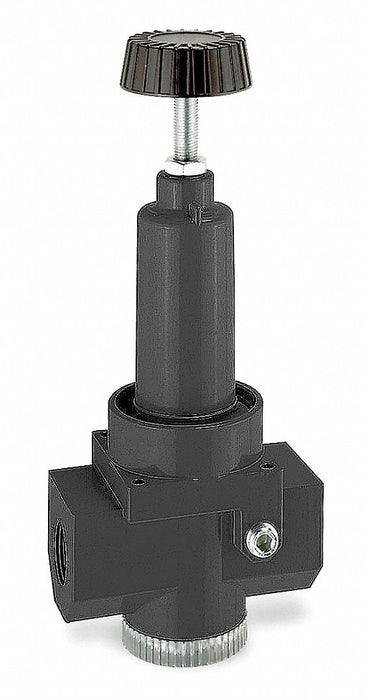 Air Regulator 1 in NPT 500 cfm 300 psi