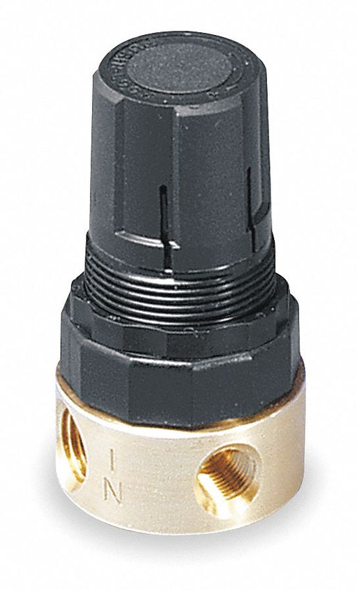 Air Regulator 1/4 in NPT 14 cfm 300 psi
