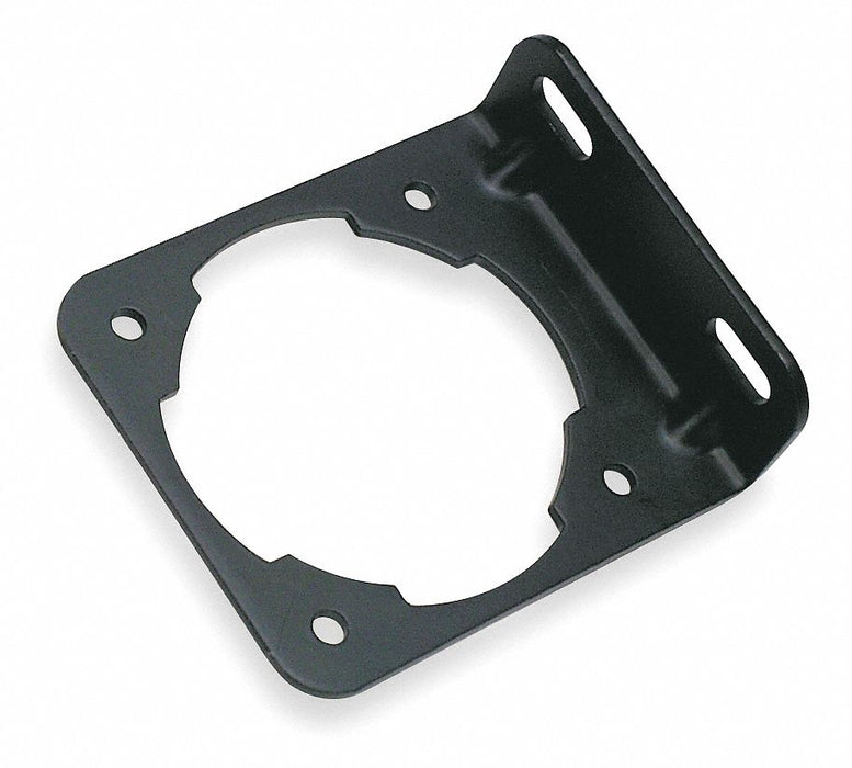 Bracket C Mounting