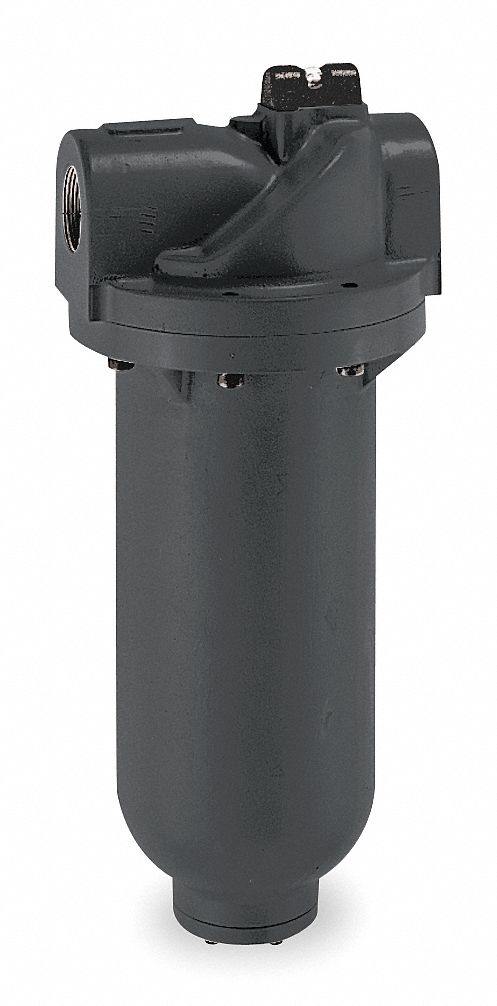 Filter 2 NPT 445 cfm 1 and 0.01 micron