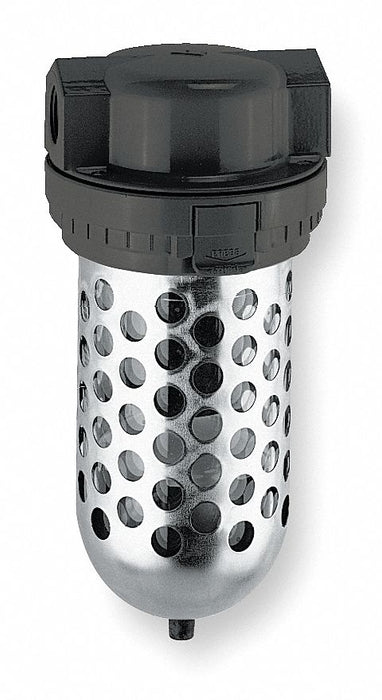 Filter 1 NPT 280 cfm 5 micron