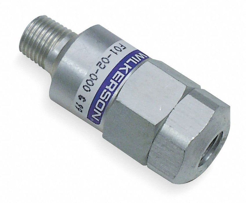 Filter 1/4 NPT 17 cfm 5 micron