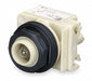 H4477 Pilot Light No Lens 30mm Incandescent