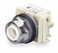 Extended Push Button Incandescent 30mm