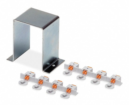 Front Mounting Bracket Multi 9 Breakers