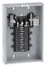 Load Center 125A Lug 3 Phase 24 Spaces