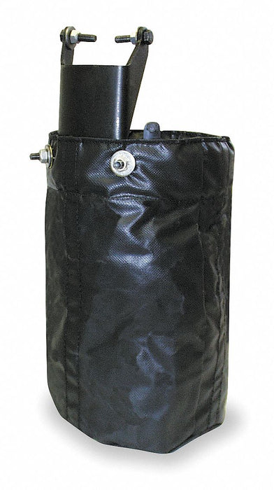 Container Chain Fabric 10In