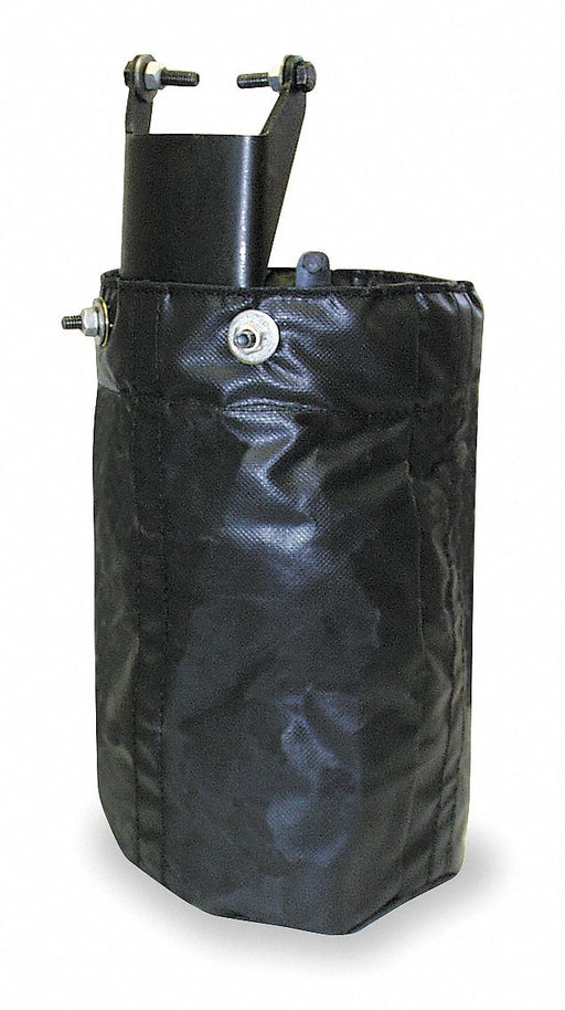 Container Chain Fabric 10In