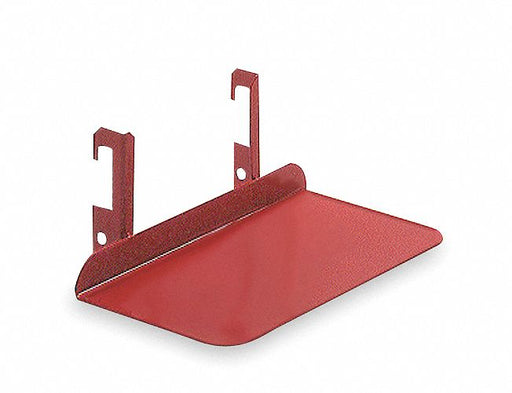Nose Plate 19 W 12 D 300 lb.