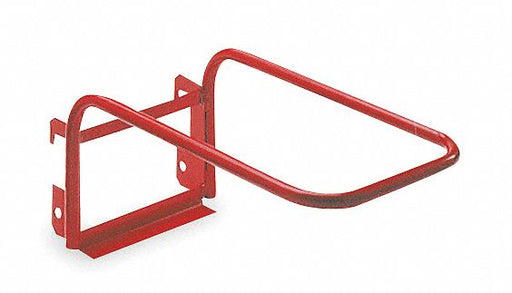 Chair Moving Kit Steel Red