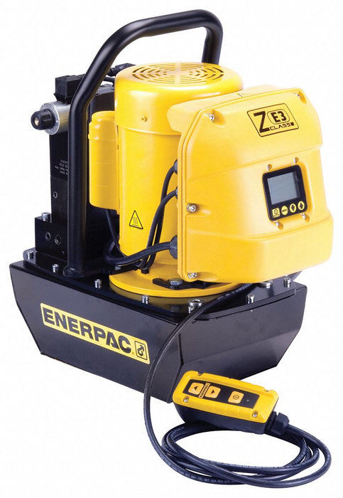 Pump Hydraulic 1.0 HP
