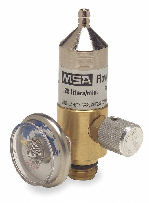 Gas Regulator 0.25Lpm