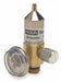 Gas Regulator 0.25Lpm