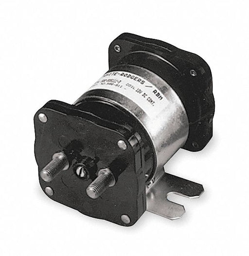 DC Power Solenoid 36V Amps 200