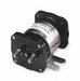 DC Power Solenoid 36V Amps 200