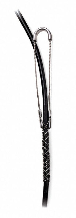 Bus Drop Cable Support Grip 550 lb.