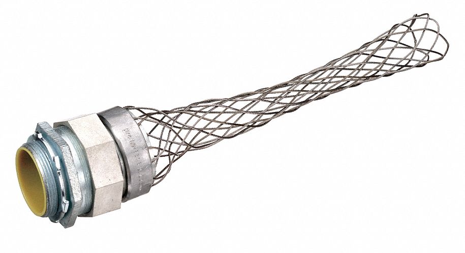 Conduit Fitting Steel Trade Size 3in