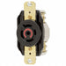 Lck Recept 20 A Black Nylon L22-20R 1Gng