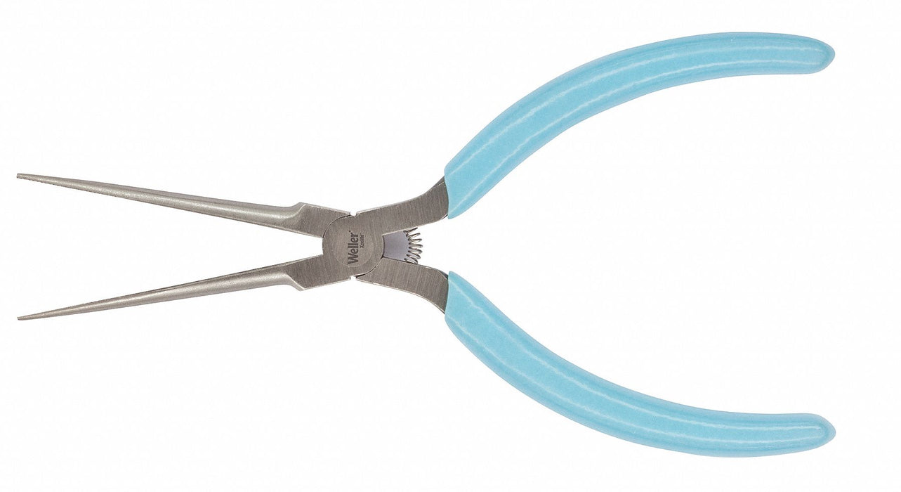 Needle Nose Plier 6 L Serrated