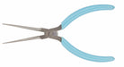 Needle Nose Plier 6 L Serrated