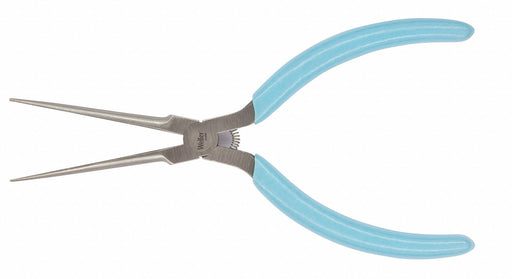Needle Nose Plier 6 L Serrated
