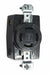 Lck Recept 30 A Blk Nylon NoNEMA 1Gng