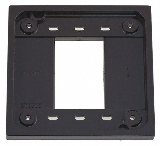 Receptacle Adapt Plate