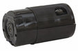 Mdgt LckCon Strt 15 A Black Nyl ML-3R