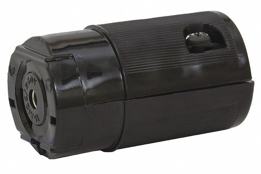 Mdgt LckCon Strt 15 A Black Nyl ML-3R