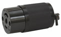 Mdgt LckCon Strt 15 A Black Nyl ML-2R