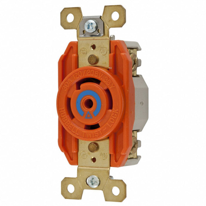 Lck Recept 30 A Org Nylon L21-30R 1Gng