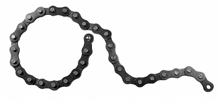 Replacement Chain 18 