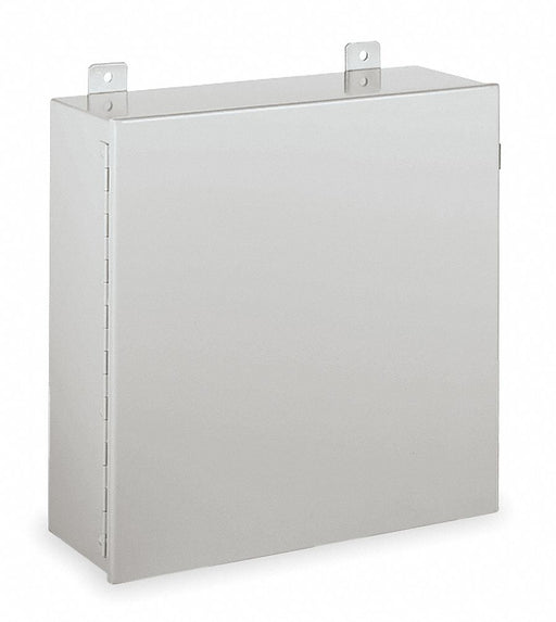 Enclosure Mtlc 20In.Hx 20In.Wx7In.D
