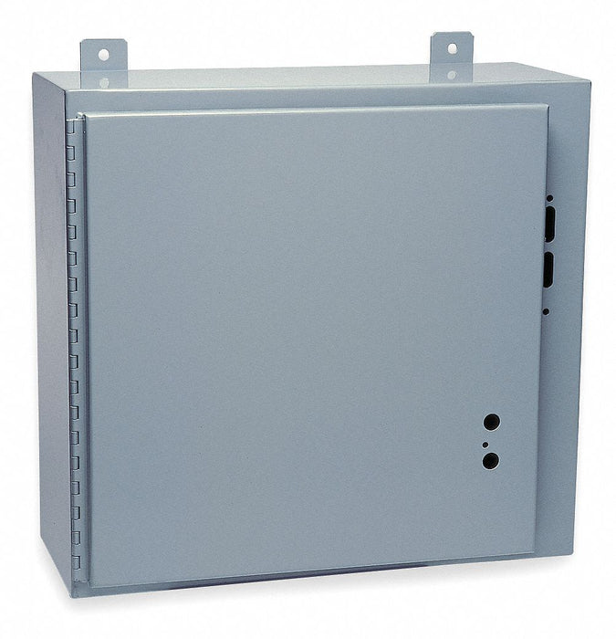 Enclosr Metllc 24In.H x 25In.W x 10In.D