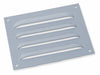 Louver Plate Kit 8.19 in Hx9.5 in W