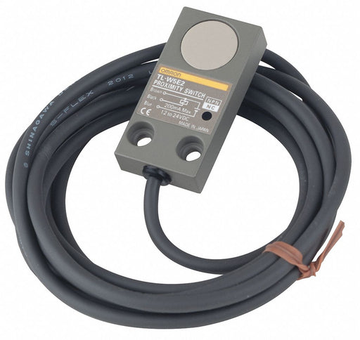 Inductive Rectang Prox Sensor NPN