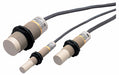 Capacitive Cylinder Prox Sensor NPN