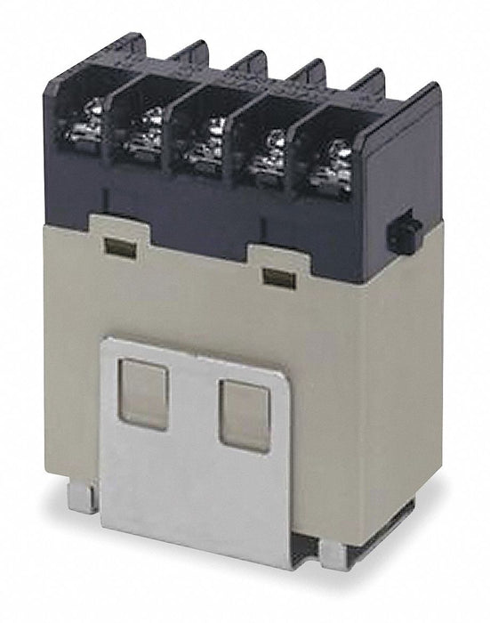 H8123 EnclosPwRely 200/240VAC DPST-NC/NO 10Pin