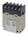 H8123 Enclosed Power Relay 10Pin 120VAC DPST