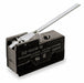 Snap Action Switch Hinge Lever 3NO/3NC