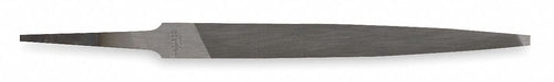 Mill File American Rectangular 4 in L