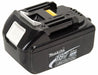 Battery 3 Ah Li-Ion