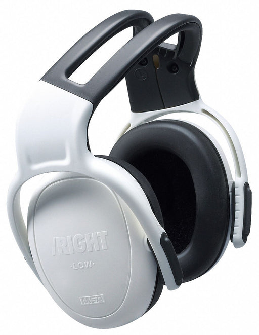 Ear Muffs Over-the-Head Dielectric 21dBA