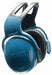 Ear Muffs Over-the-Head Dielectric 25dBA