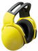 Ear Muffs Over-the-Head Dielectric 28dBA