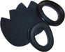 Replacement Ear Muff Pad Kit 28dB