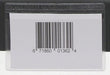 LabelHolder 6inL 4inW Clear PK50
