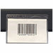 LabelHolder 5inL 3inW Clear PK50